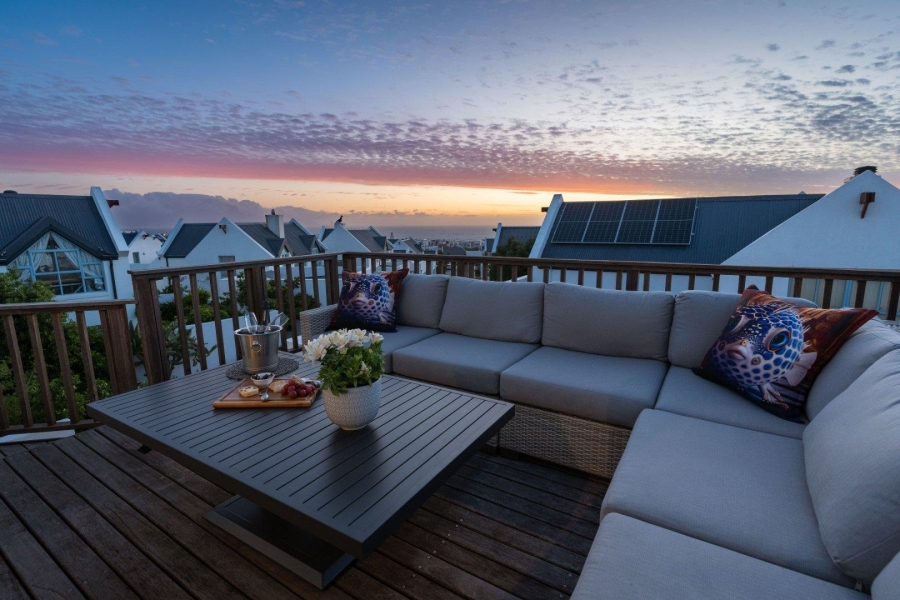 To Let 3 Bedroom Property for Rent in Big Bay Western Cape